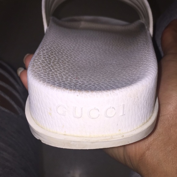 Gucci slides - Picture 2 of 3